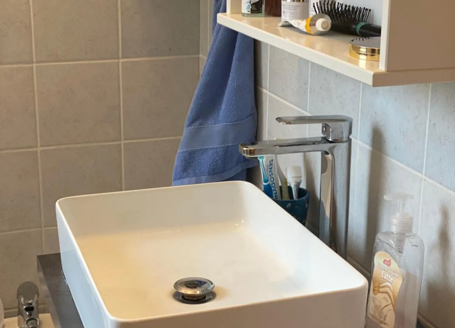 Appartamento Casa Amisi Roma