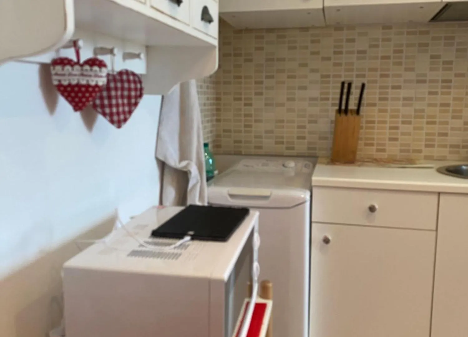 Appartamento Casa Amisi Roma