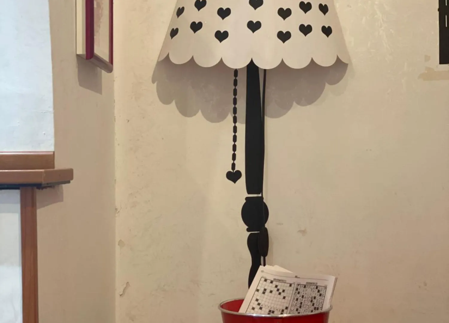 Appartamento Casa Amisi Roma