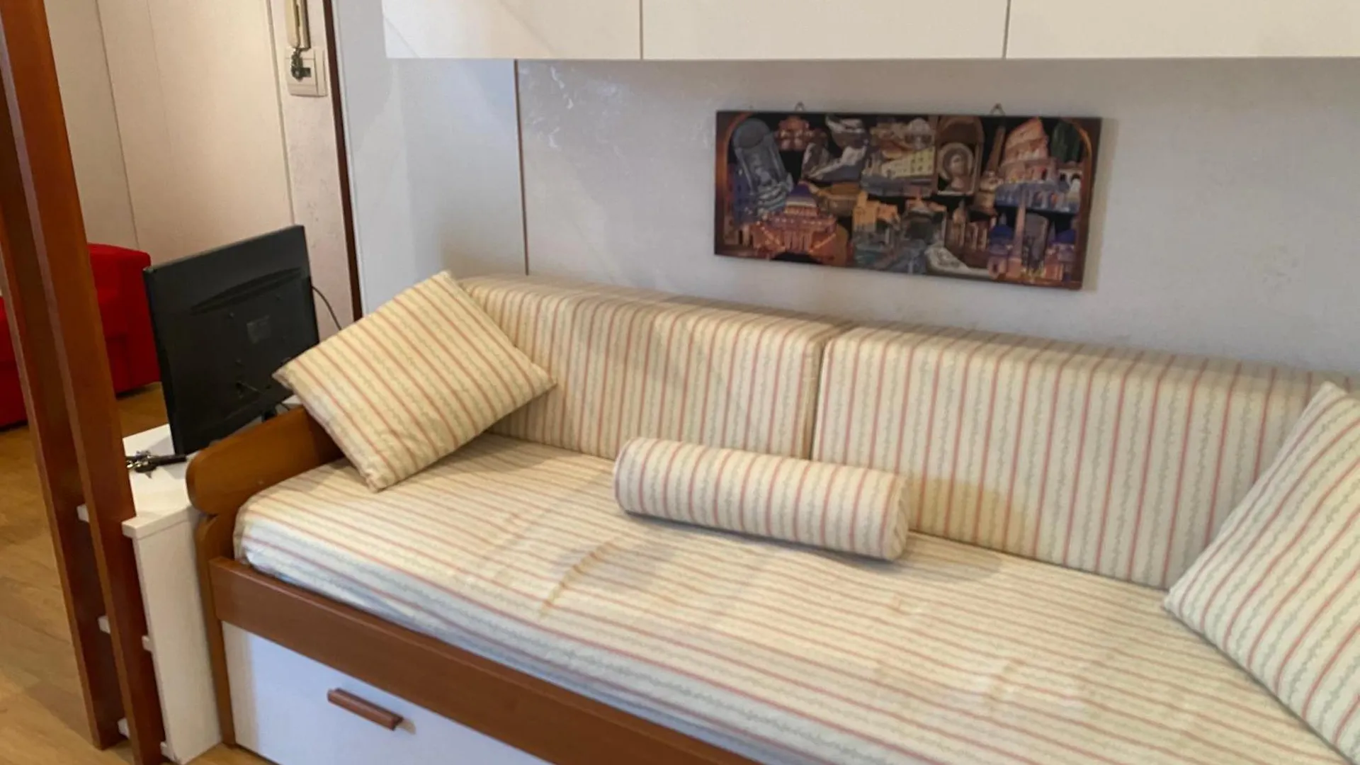 Appartamento Casa Amisi Roma