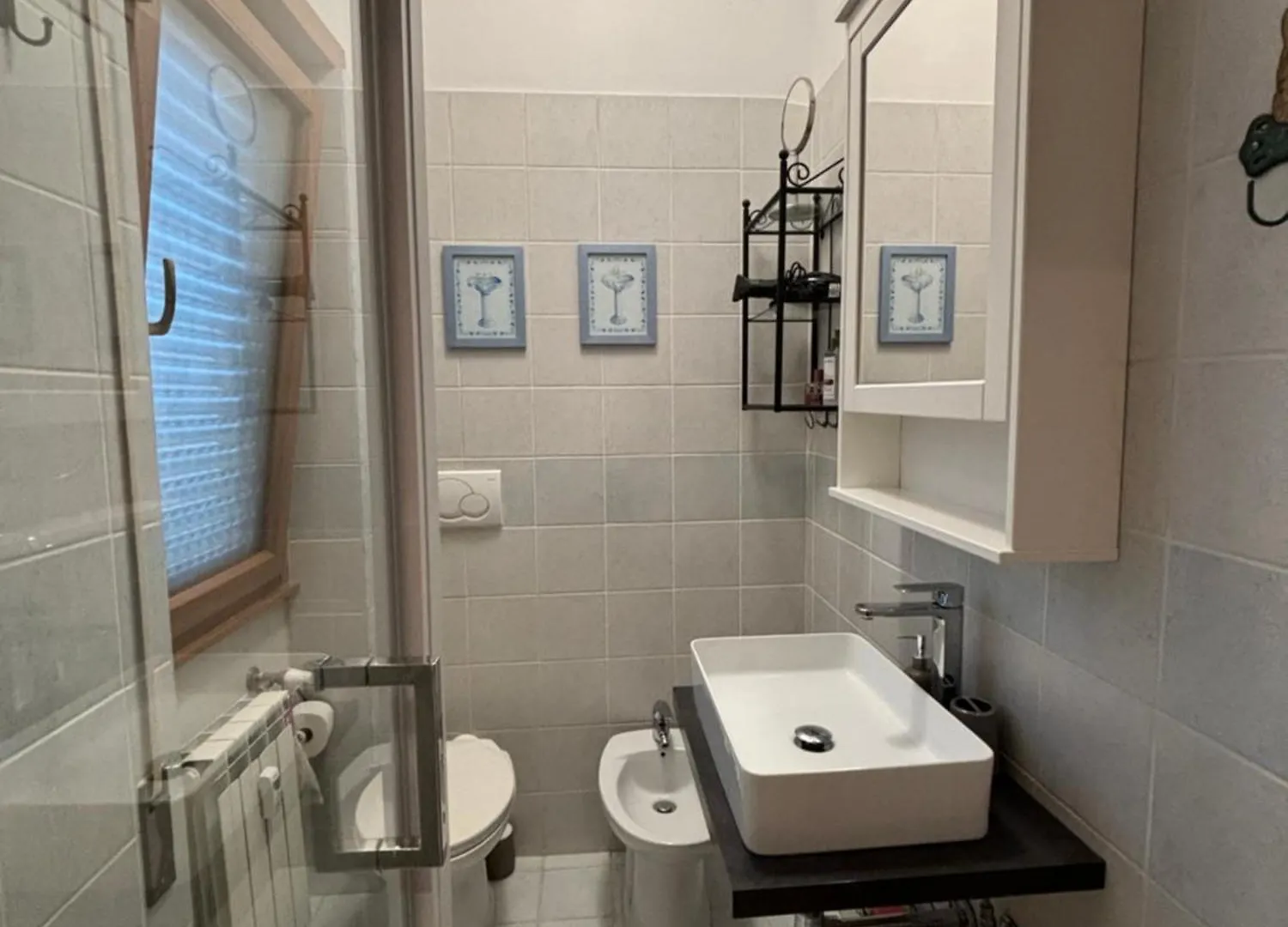 Appartamento Casa Amisi Roma