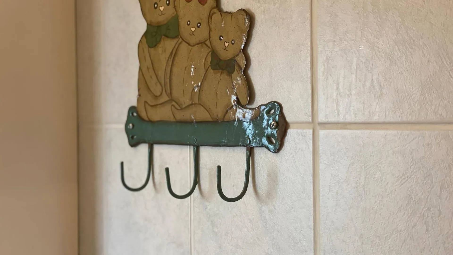 Appartamento Casa Amisi Roma