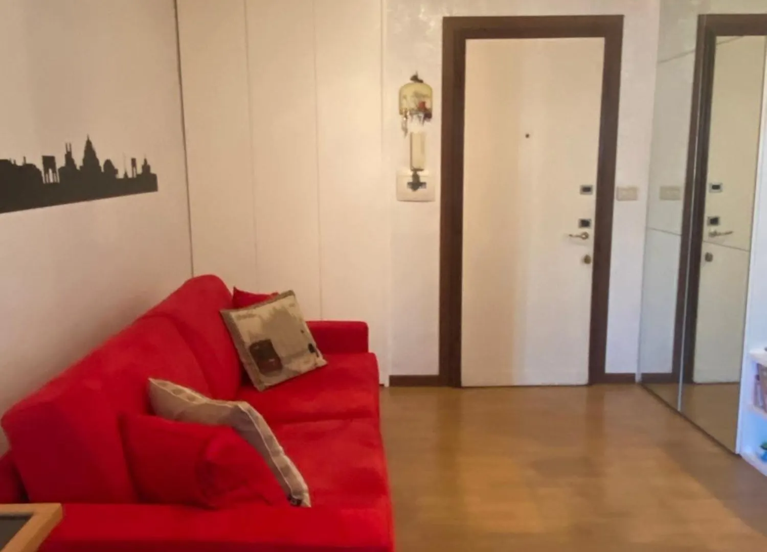 Appartamento Casa Amisi Roma