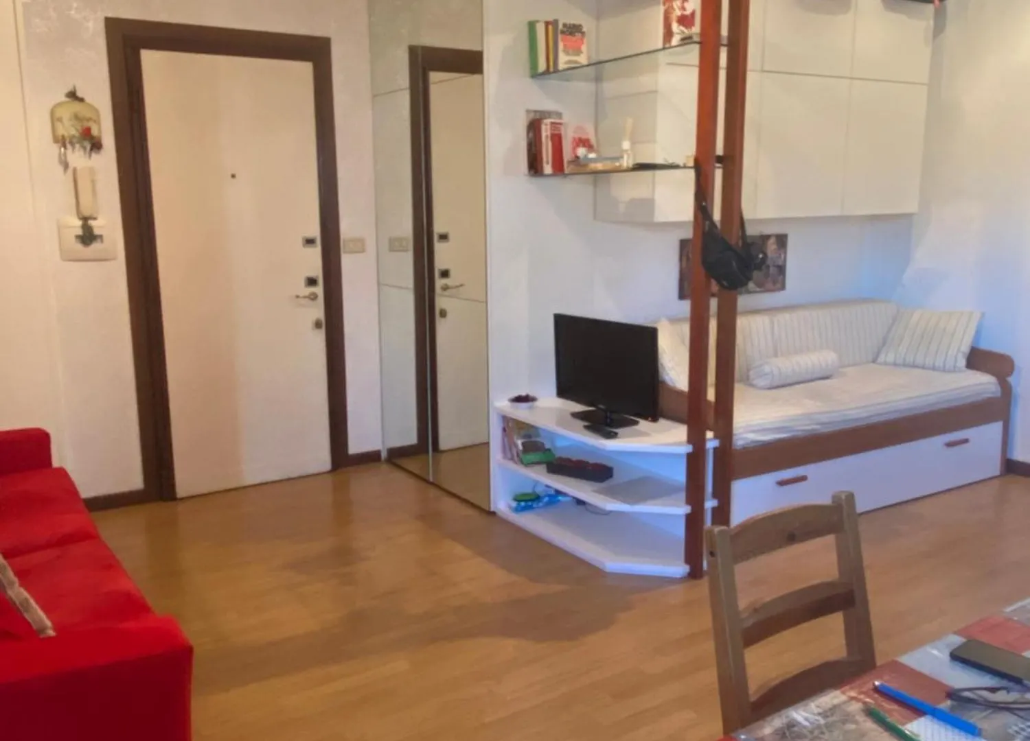 Appartamento Casa Amisi Roma Italia