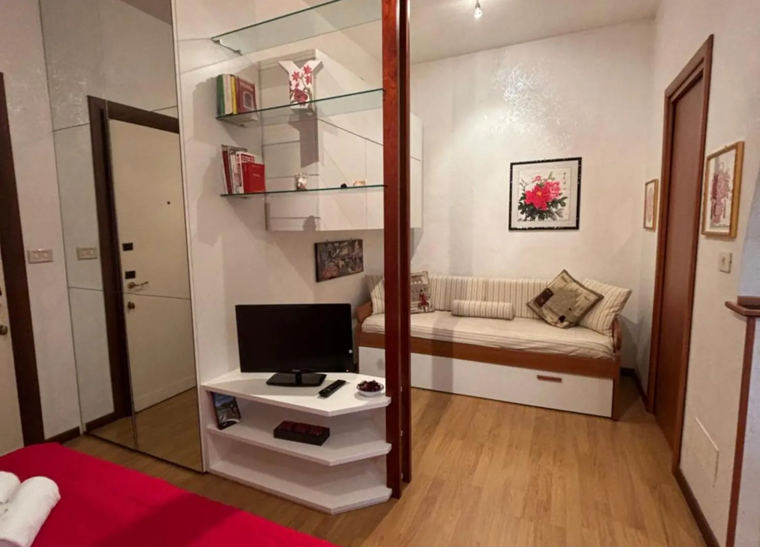 Casa Amisi Διαμέρισμα Ρώμη 0*,  Ιταλία
