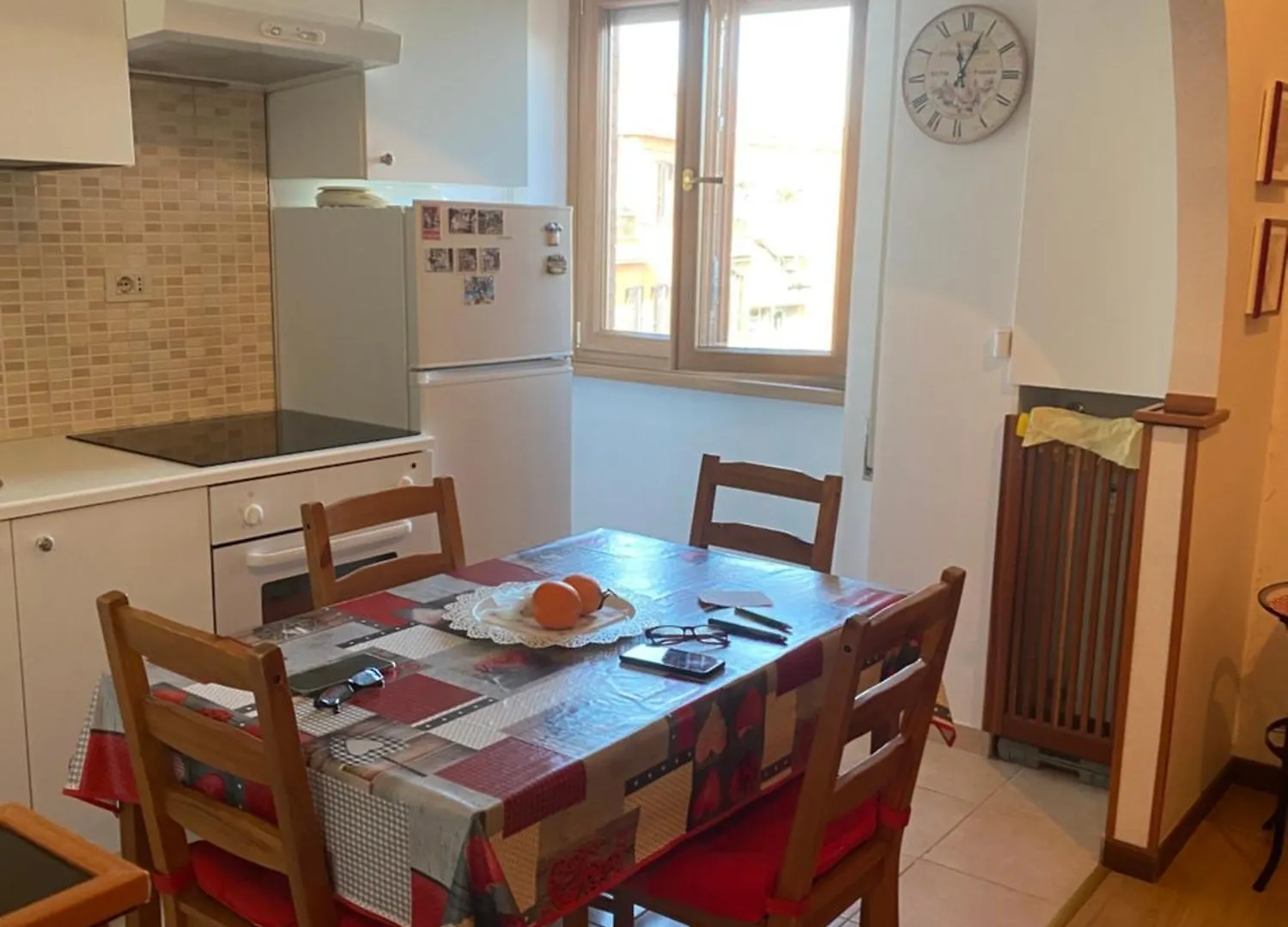 Casa Amisi Διαμέρισμα Ρώμη Ιταλία