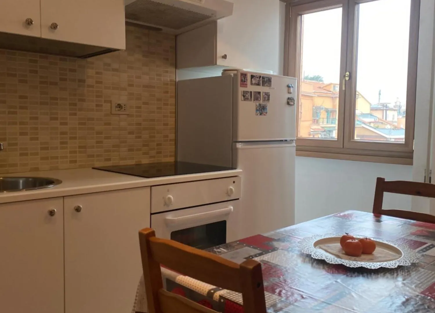 Casa Amisi Διαμέρισμα Ρώμη Ιταλία