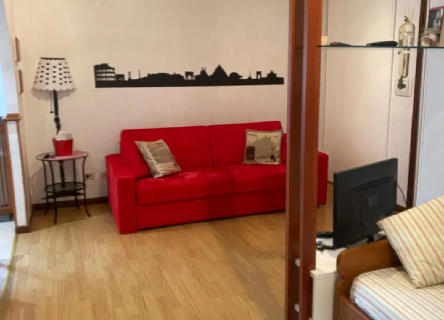 Casa Amisi Διαμέρισμα Ρώμη Ιταλία