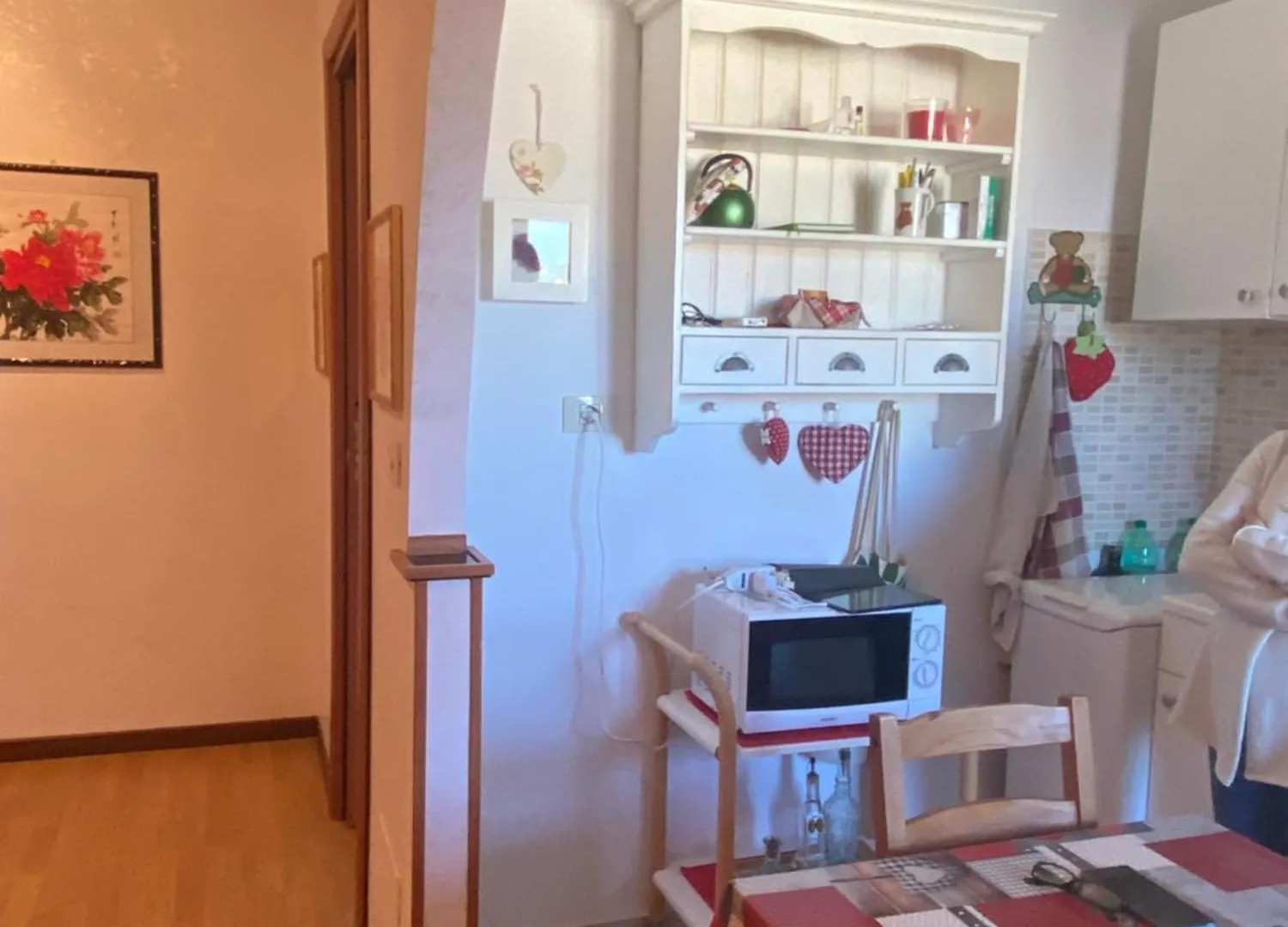 Casa Amisi Apartment Rome