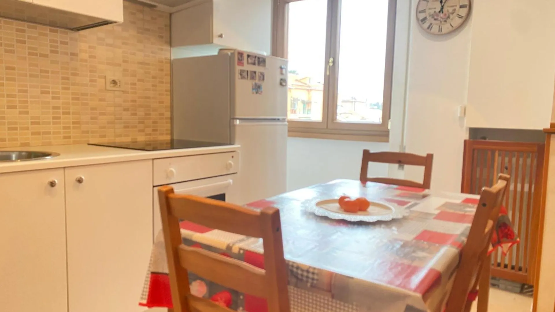 Casa Amisi Apartment Rome