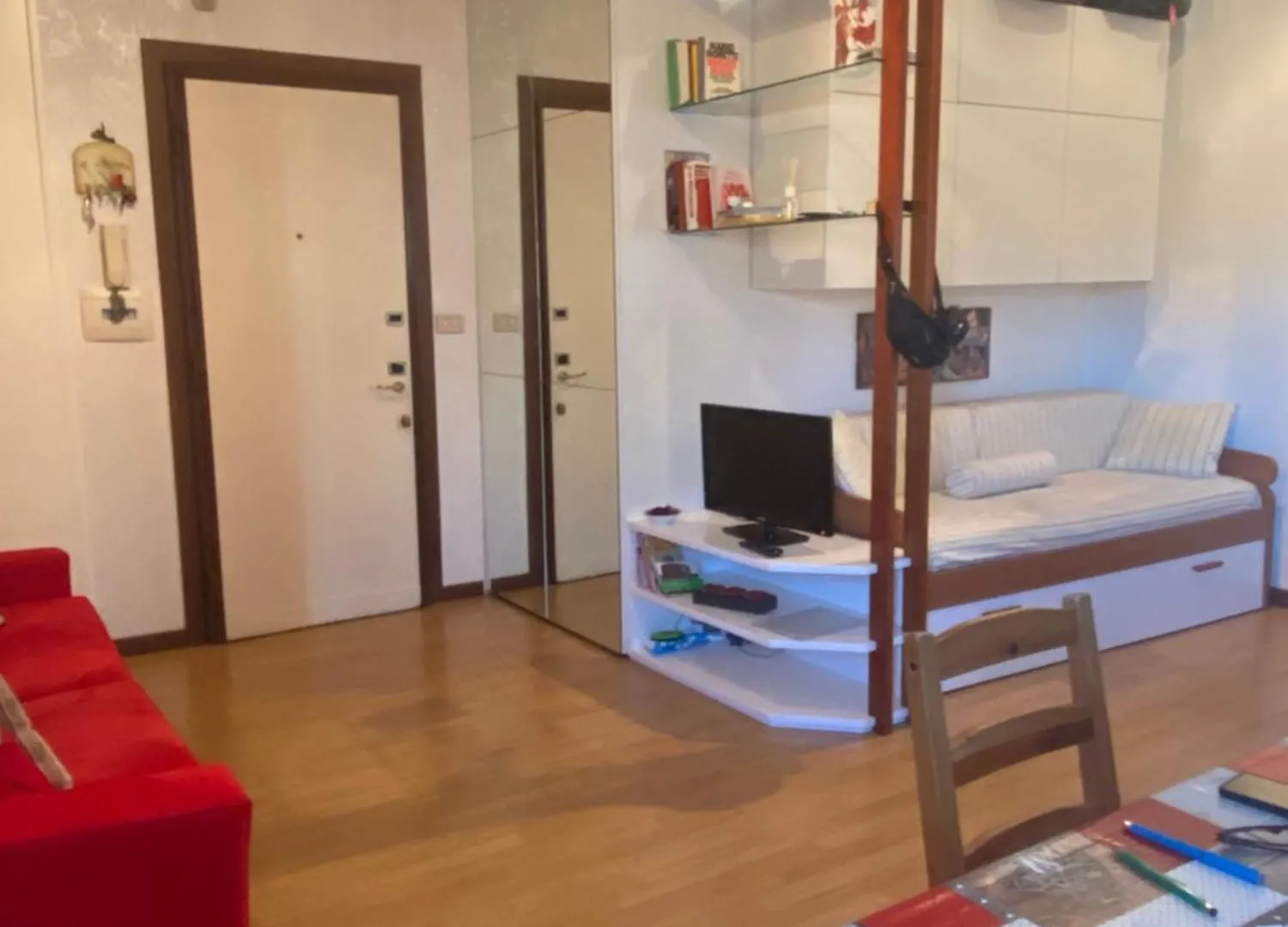 Casa Amisi Apartment Rome