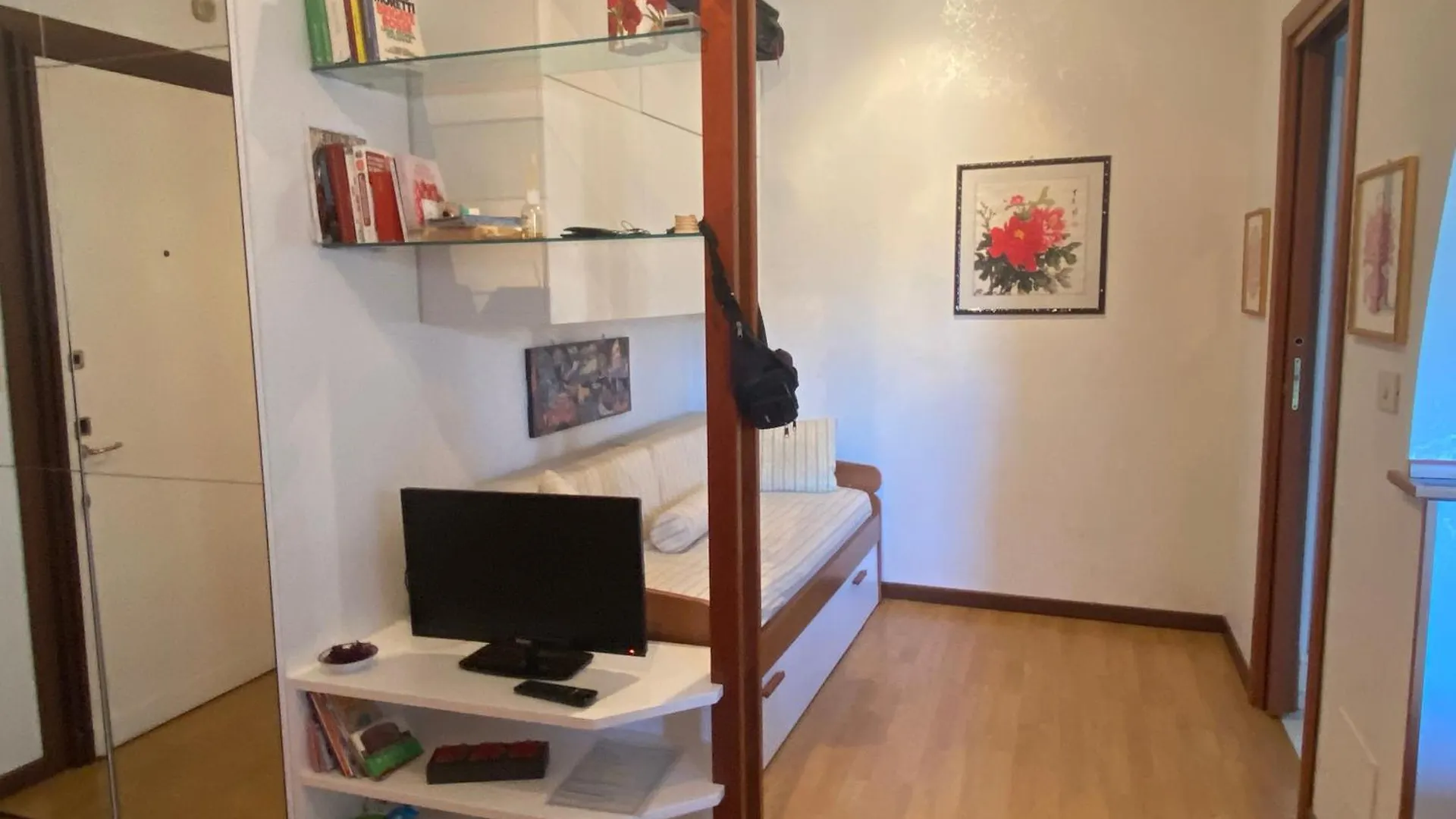 Casa Amisi Apartment Rome