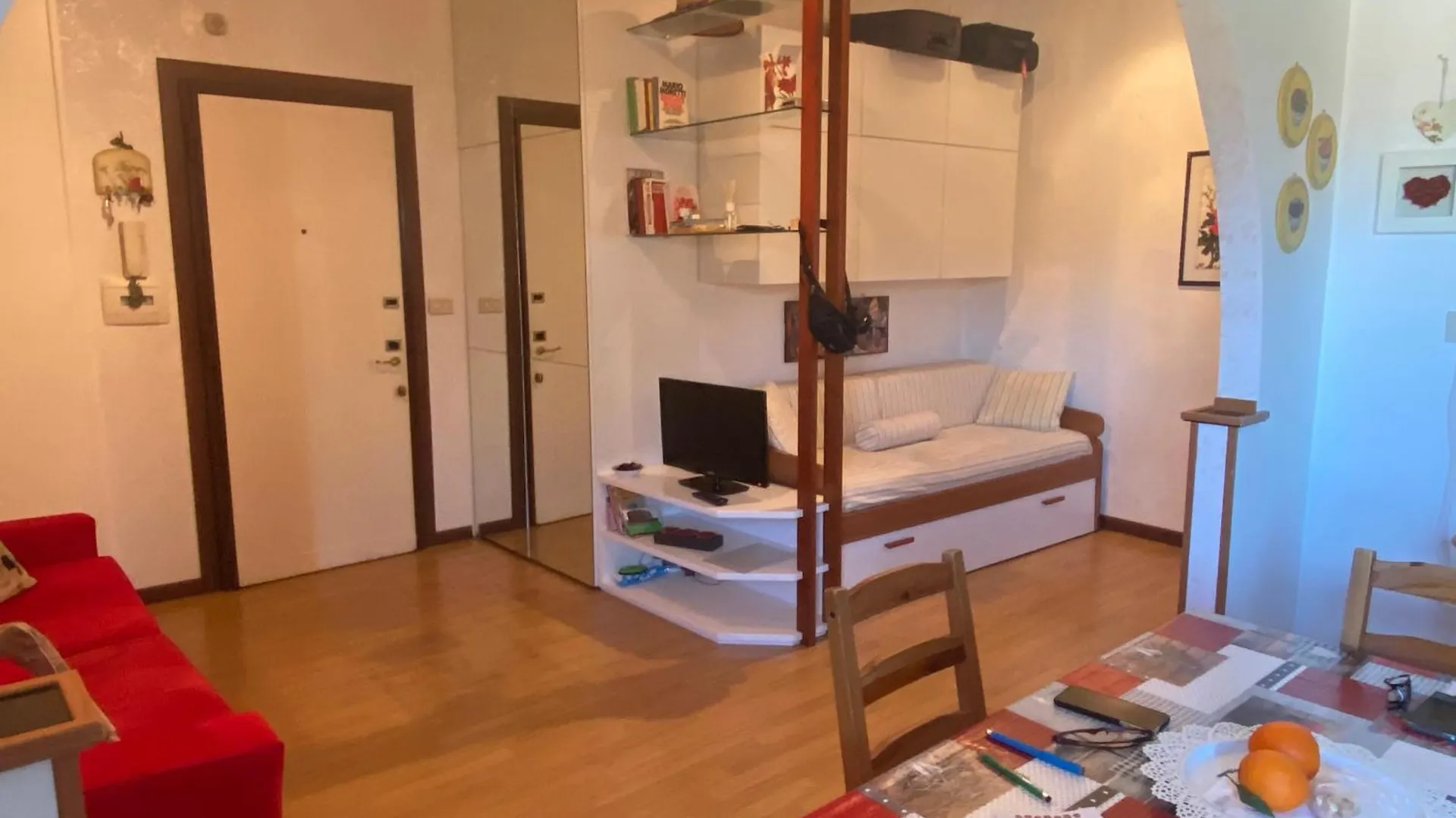 Casa Amisi Apartment Rome Italy