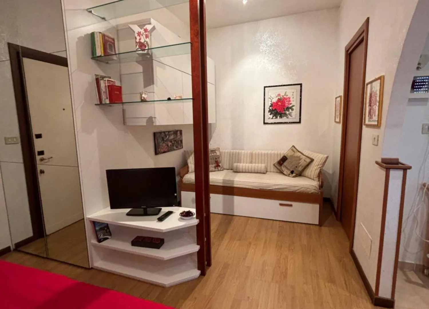 Casa Amisi Apartment Rome