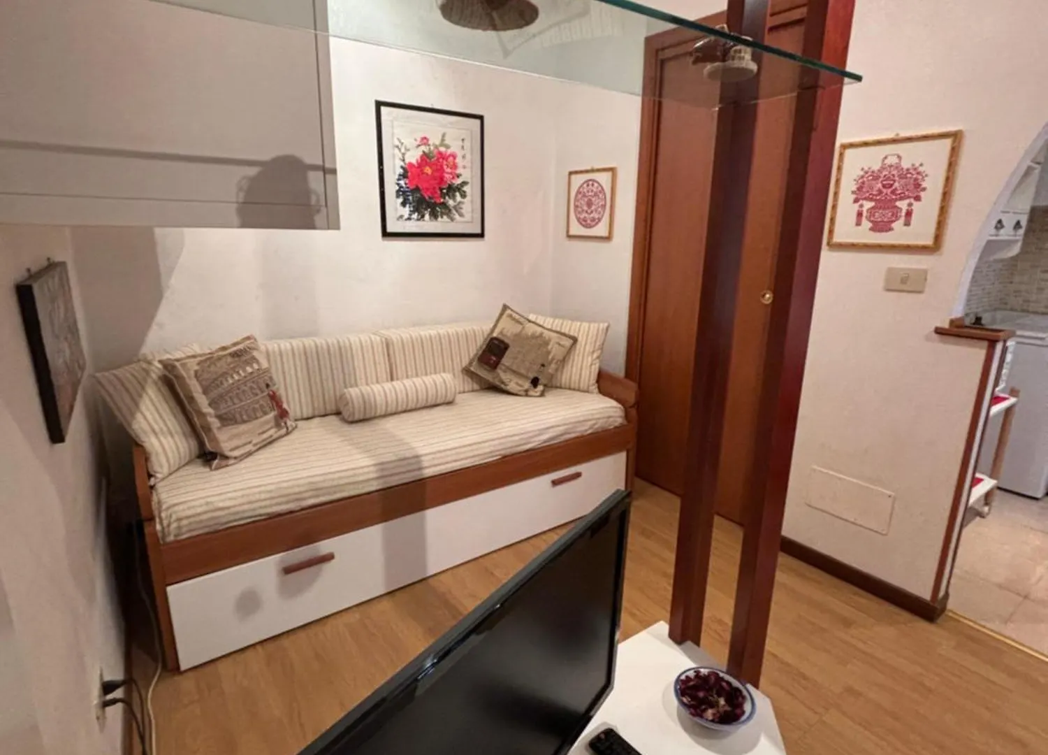 Casa Amisi Apartment Rome