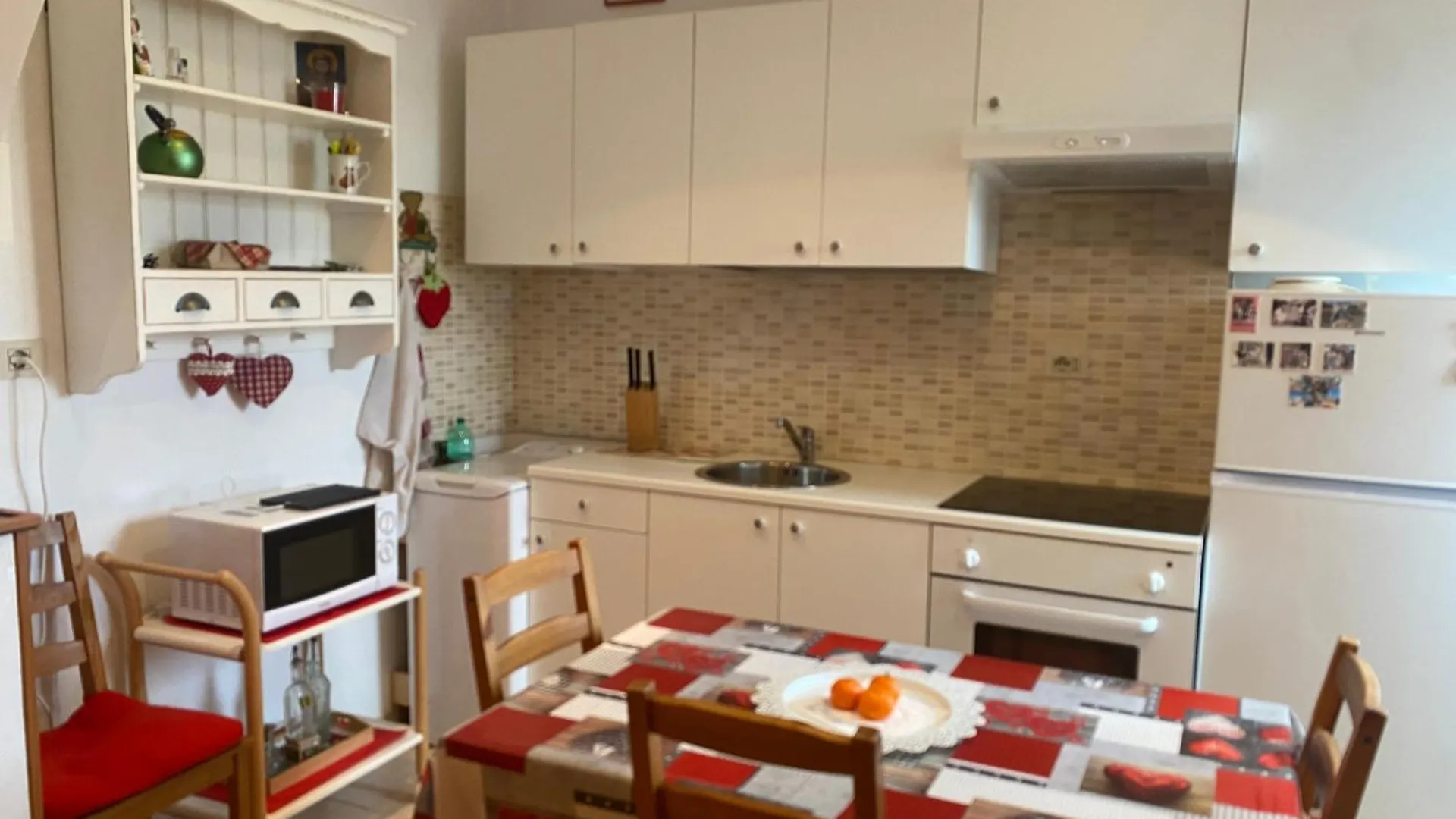 Casa Amisi Apartment Rome
