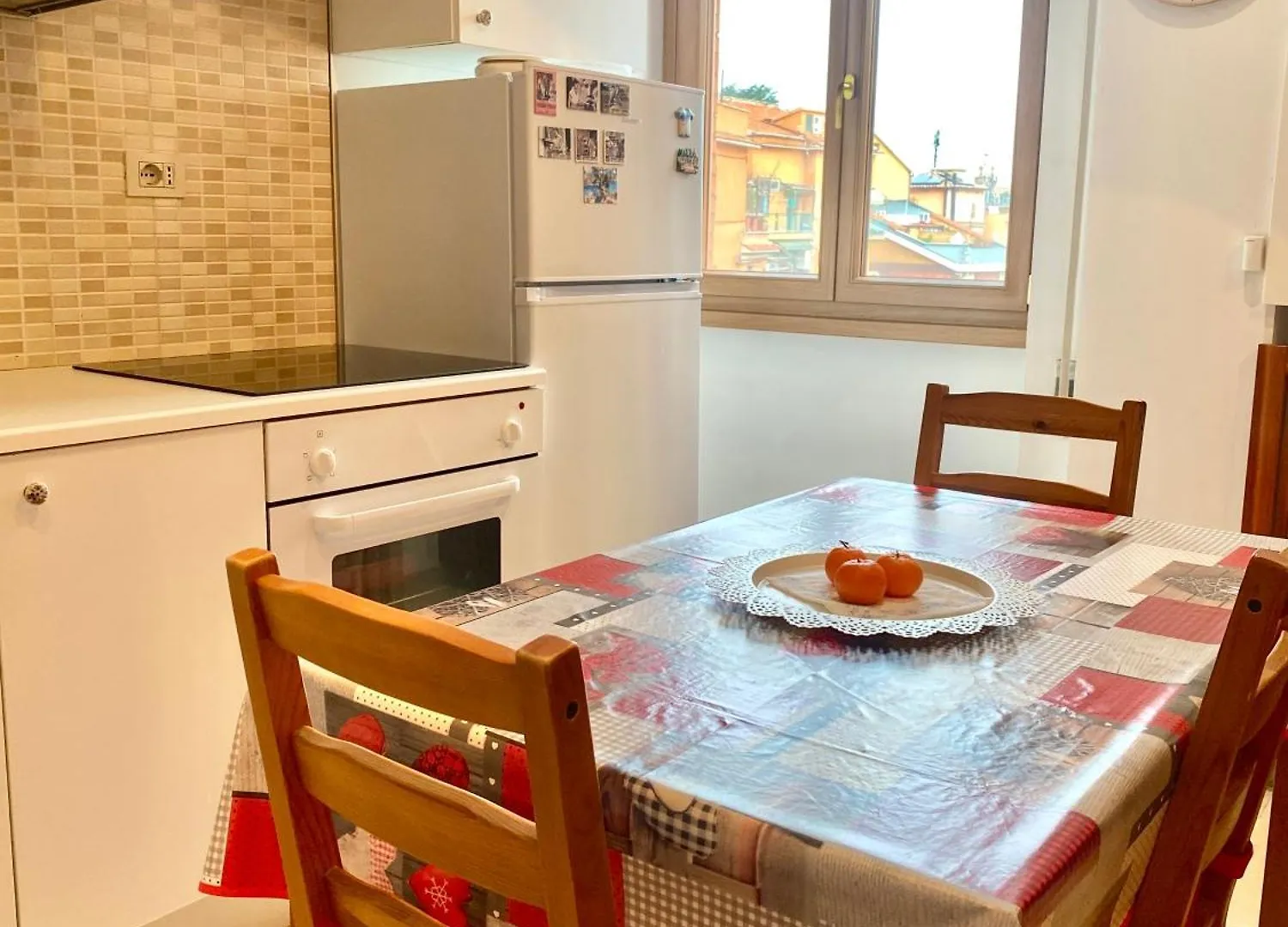 Casa Amisi Apartment Rome 0*,