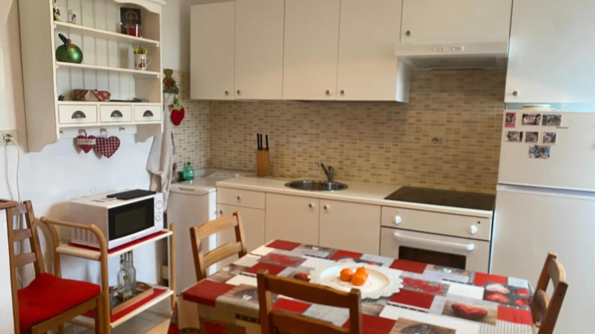 Casa Amisi Apartment Rome 0*,