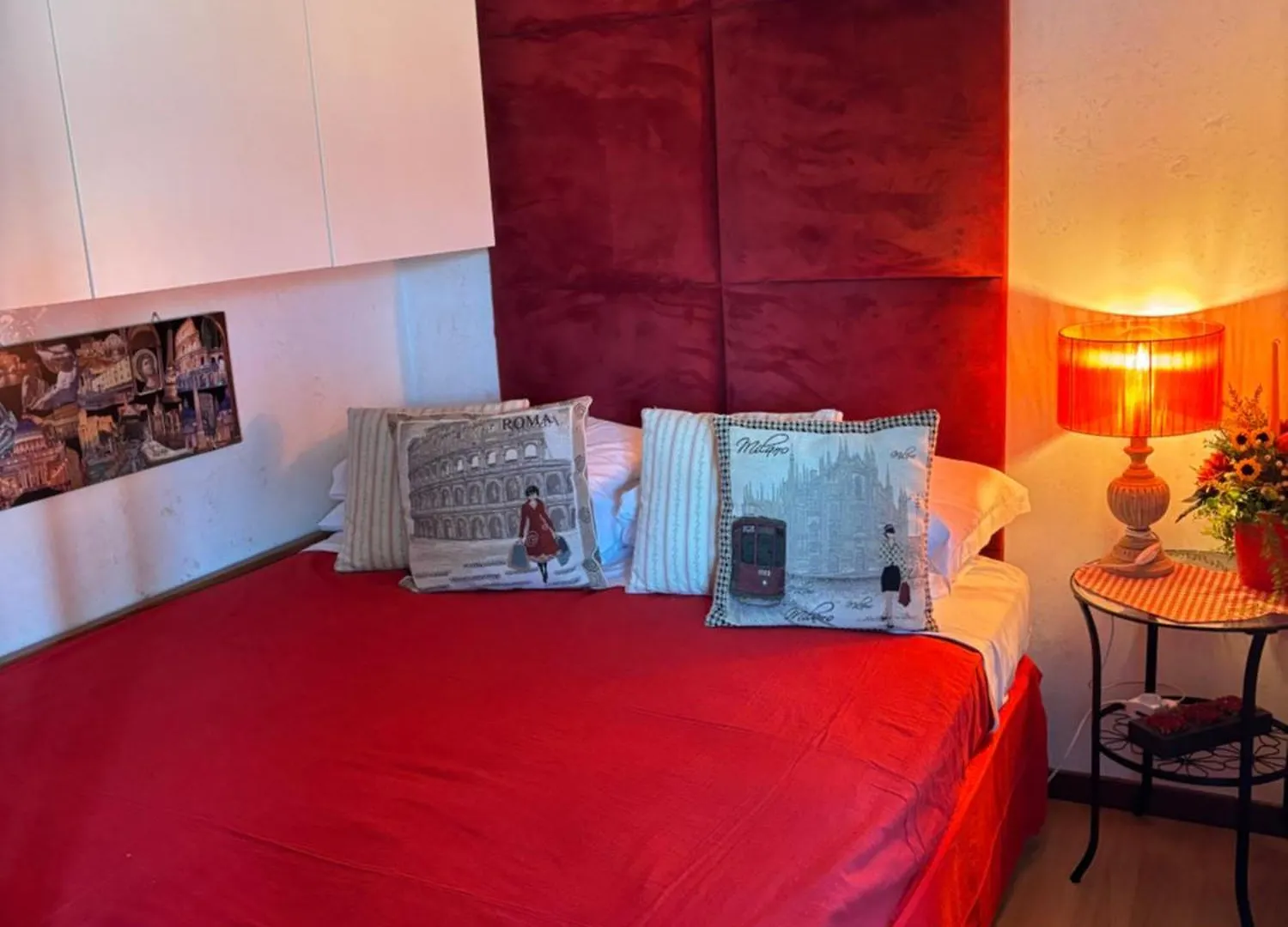 Casa Amisi Apartment Rome