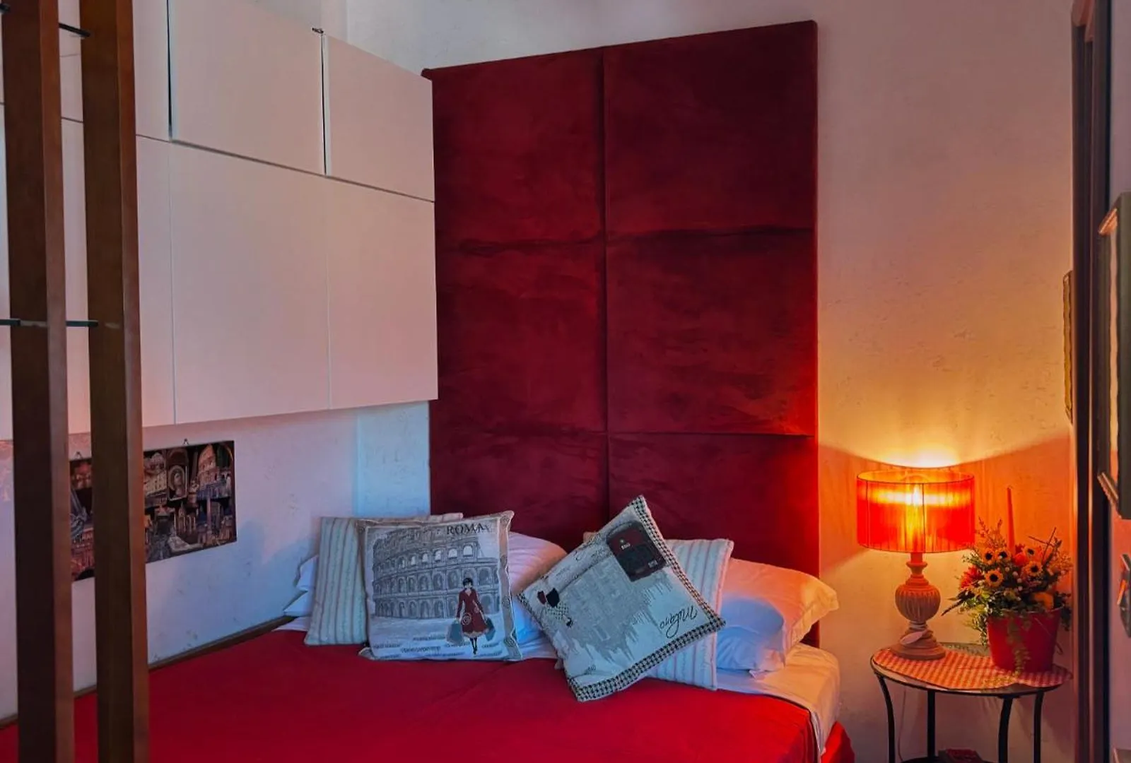 Casa Amisi Apartment Rome