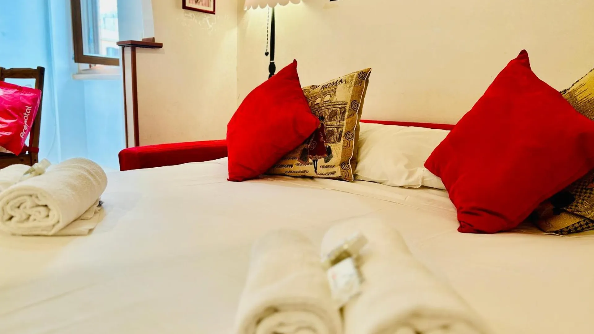 Appartement Casa Amisi à Rome
