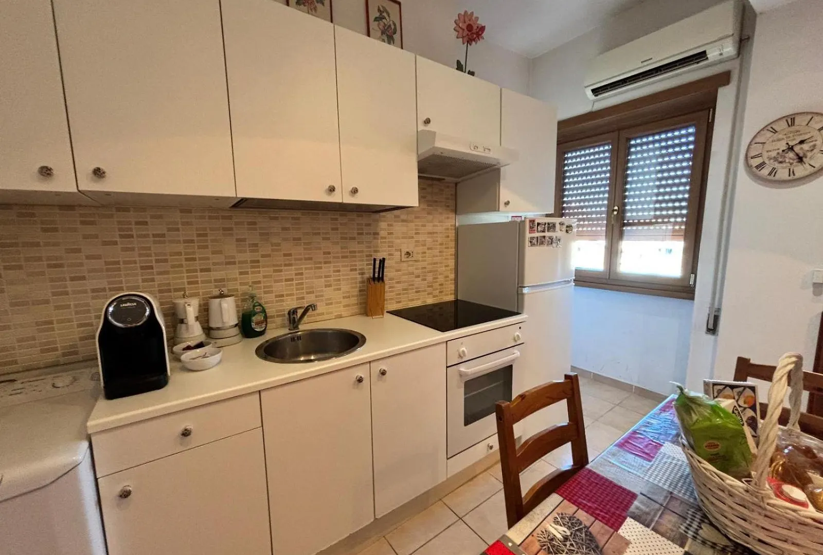 Appartement Casa Amisi à Rome Italie