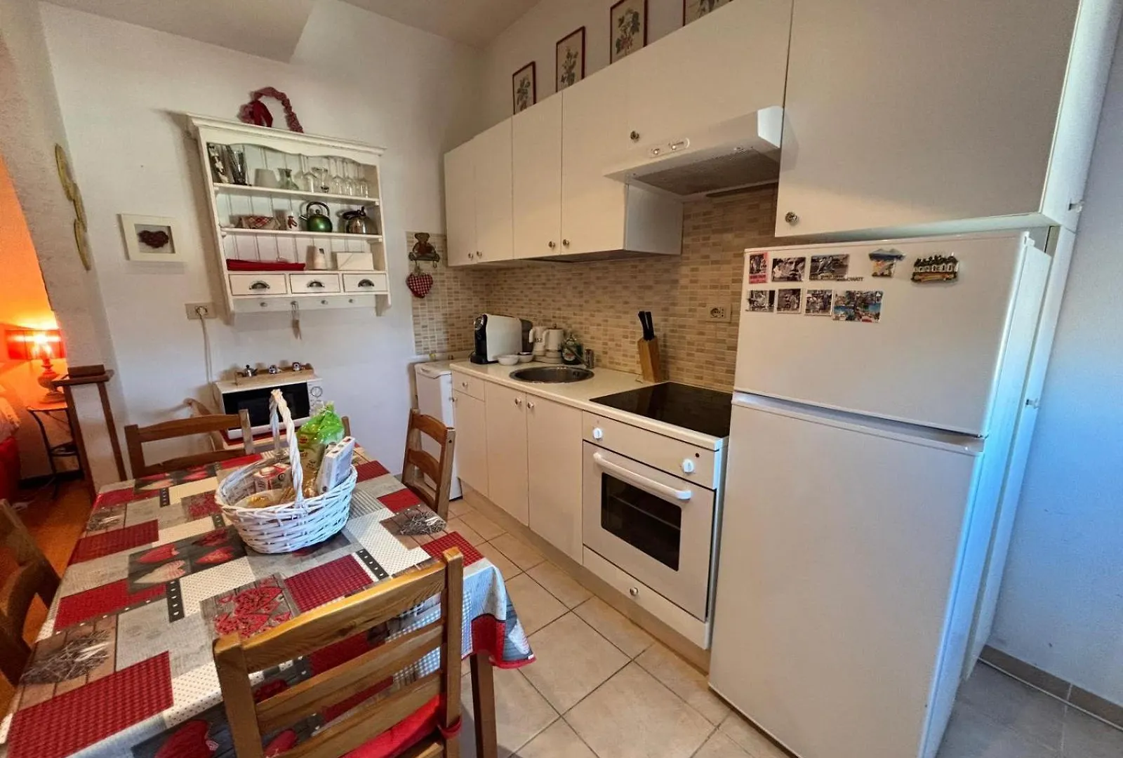 Appartement Casa Amisi à Rome