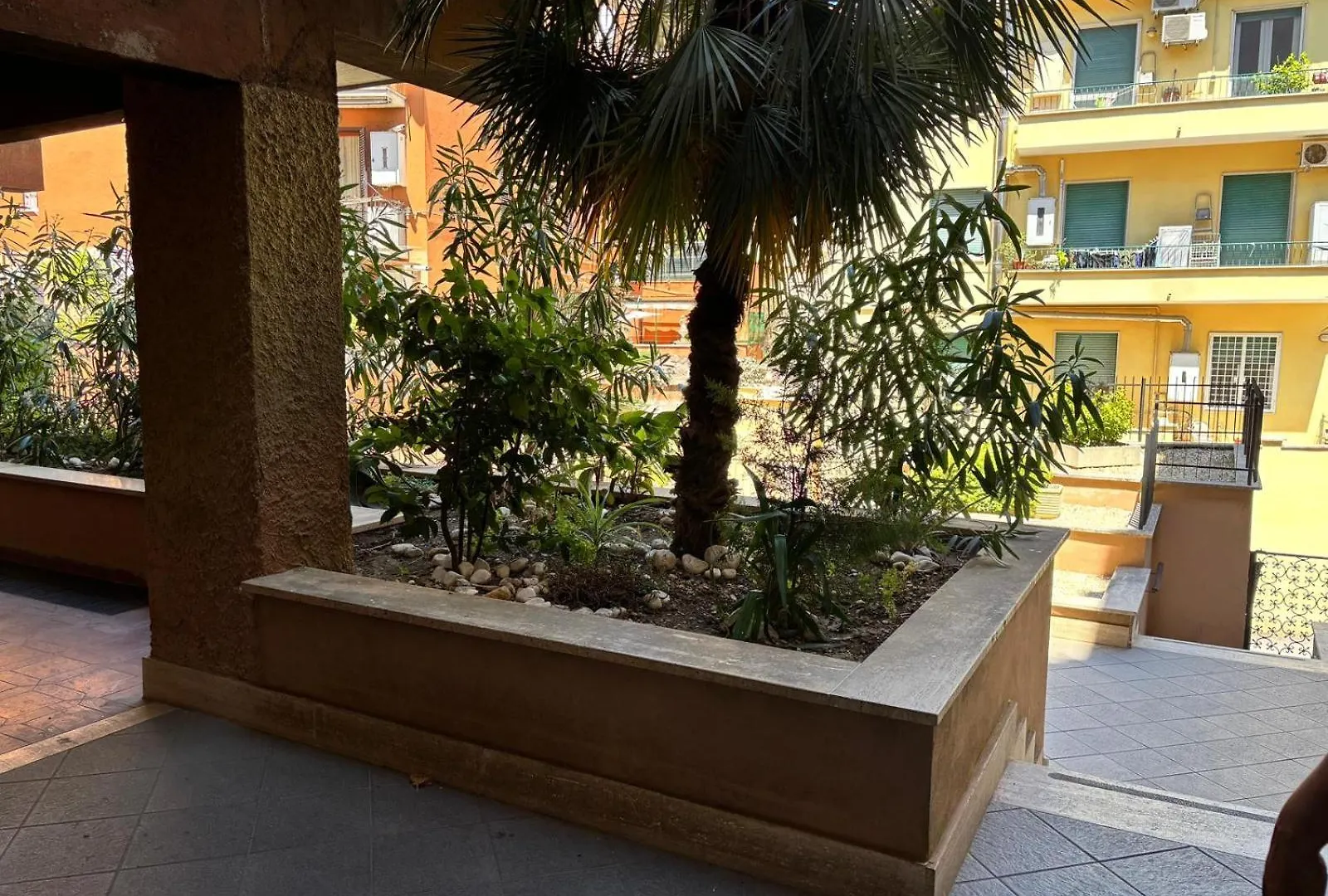 Appartement Casa Amisi à Rome